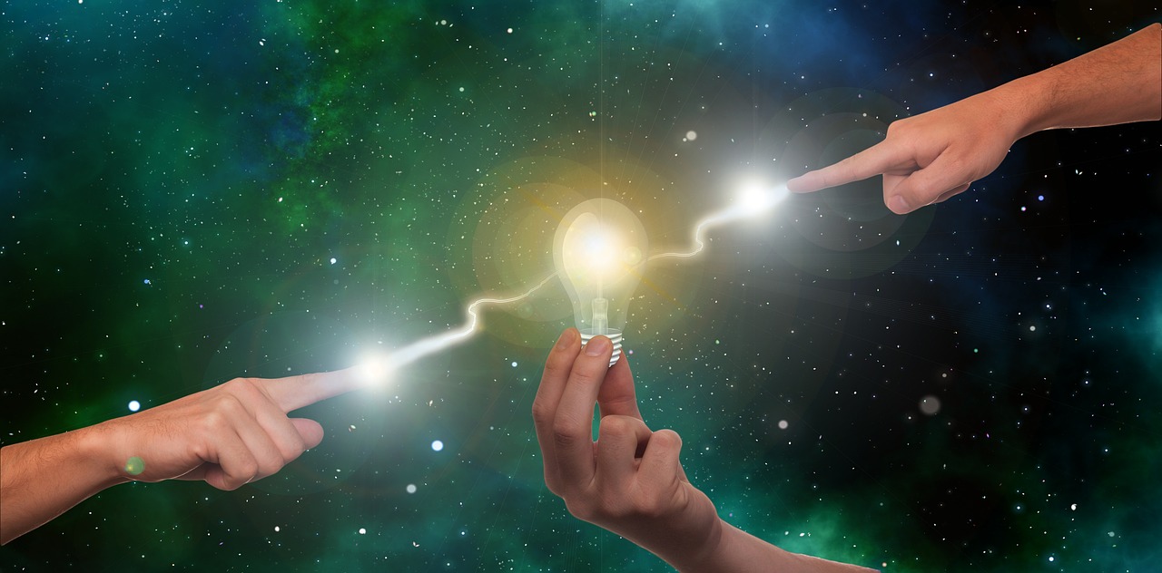 创新的技术支持辅助技术推荐